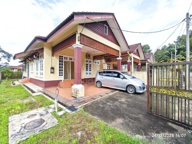 [  ATAS BUKIT 🔥 Semi-D‼️ WELL MAINTAINED ] 1