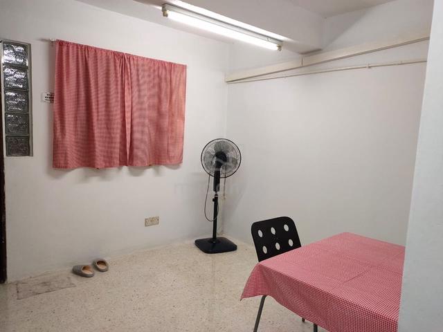 3 Bedrooms Terrace House In Desa Setapak Wangsa Maju 1