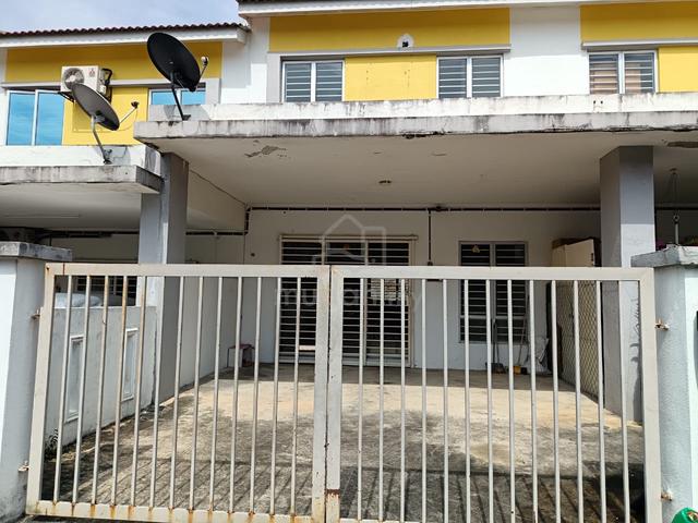 Teres 2 tingkat untuk disewa di Bandar Rinching Seksyen 6 1