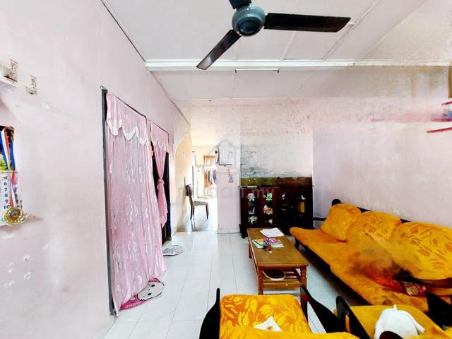 Taman Sri Lalang Single Storey Low Cost For Sale 1
