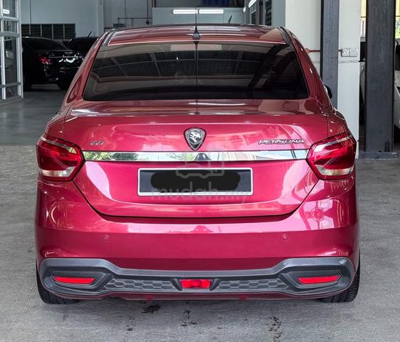 2019 Proton PERSONA 1.6 FULL WARRANTY 3 YEAR - 5