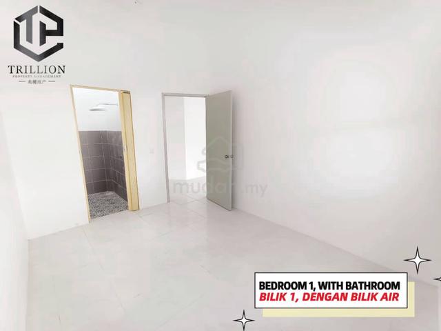 Ipoh Simpang Pulai Single Storey ✅ Full Loan ✅ Free All Fees 3