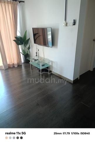 Residensi Pauh Permai (PR1MA Permatang Pauh) 1