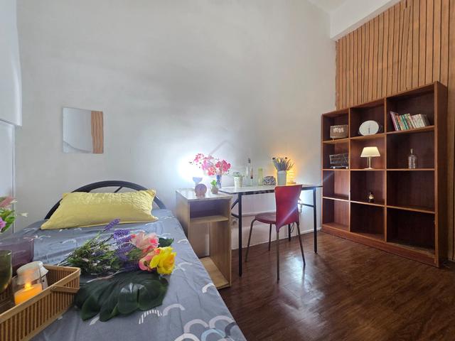 Include Utility & Wifi Fan Room @ Jln Raja Nong Kg Jawa Sentosa Klang 1