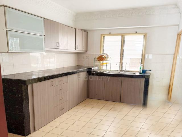 Sri Lavender Apartment 1