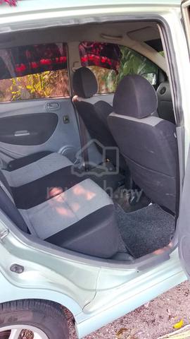 2008 Perodua VIVA 1.0 EZ STANDARD (A) - 5
