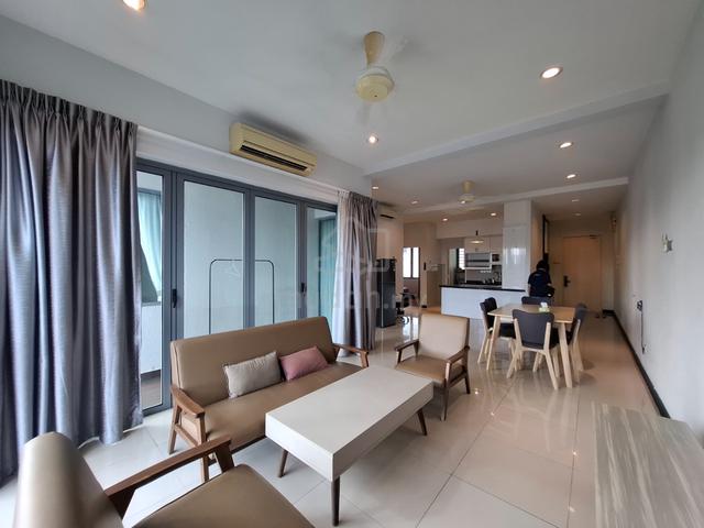 The Loft @ KK Times Square 1