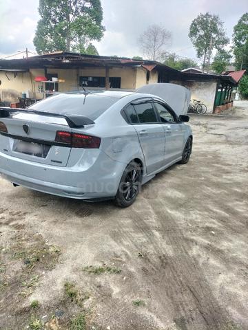 2013 Proton PREVE 1.6 CFE PREMIUM (A) - 3