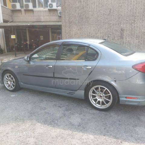 2008 Proton PERSONA 1.6 SE (A) - 4