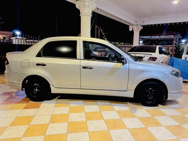 PROTON SAGA 1.3 Standard MT (M) 2016 - 3
