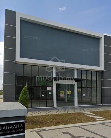 Factory For Rent @ Eco Business Park 3🔥 1