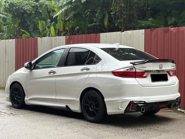 2020 Honda CITY 1.5 V GM6 (A) 3 Tahun Warranty - 5