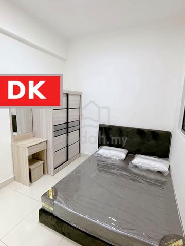 Nexus Taman Pertama 1