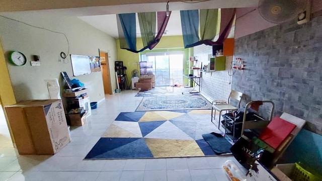 South City Condominium Taman Serdang Perdana Seri Kembangan 1