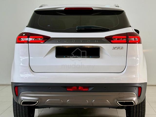 2019 Proton X70 1.8 STANDARD BEST PRICE IN MARKET - 5