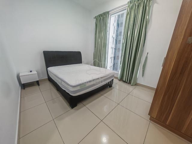 M Condominium @ Larkin 3