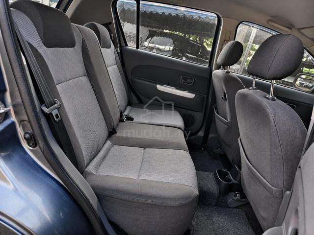(DIRECT OWNER) 2010 Perodua MYVI 1.3 EZI - 5