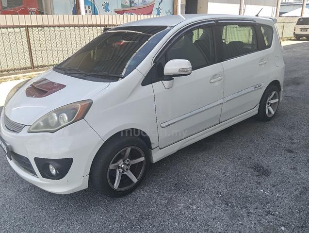 2012 Perodua ALZA 1.5 EZI (A) - 1