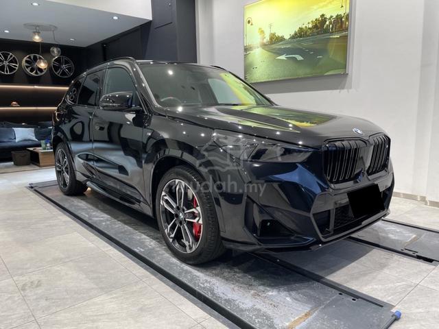 2024 Bmw X1 2.0 M35I X DRIVE (A) NEW CURVED DISPLA - 5