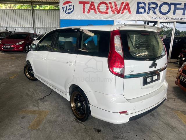 2009 Proton Exora 1.6 H-Line (A) - 3