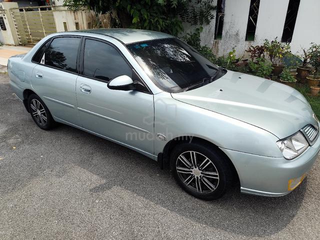2002 Proton WAJA 1.6 PREMIUM (A) - 1