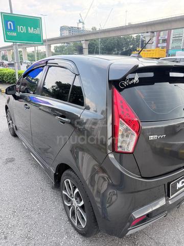 2017 Proton IRIZ 1.6 PREMIUM (A) - 3