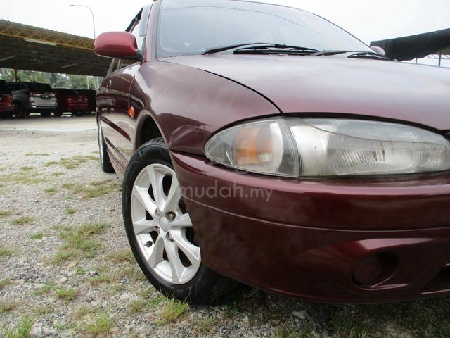 2007 Proton WIRA 1.5 GLI A/B SE (M) - 4