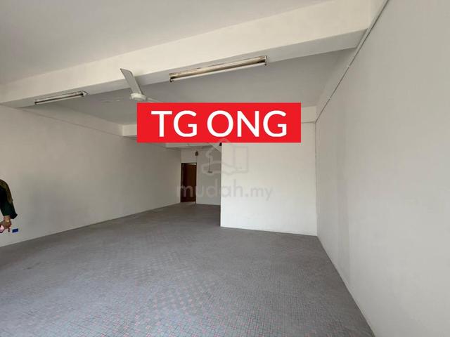Rare units Market *Taman Cantek, Raja Uda 1