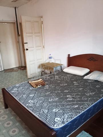 Kelantan Kota Bharu Partially Furnished Bungalow House For Rent 1