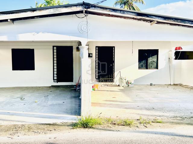 Rumah Untuk Disewa WAKAF BHARU, TUMPAT,KELANTAN 1