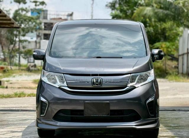 2019/22 Honda STEPWAGON 1.5 TURBO (A) - 3