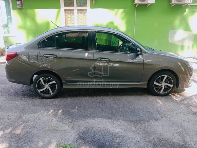 2023 Proton SAGA 1.3 PREMIUM S AT MY19 FACELIFT - 3