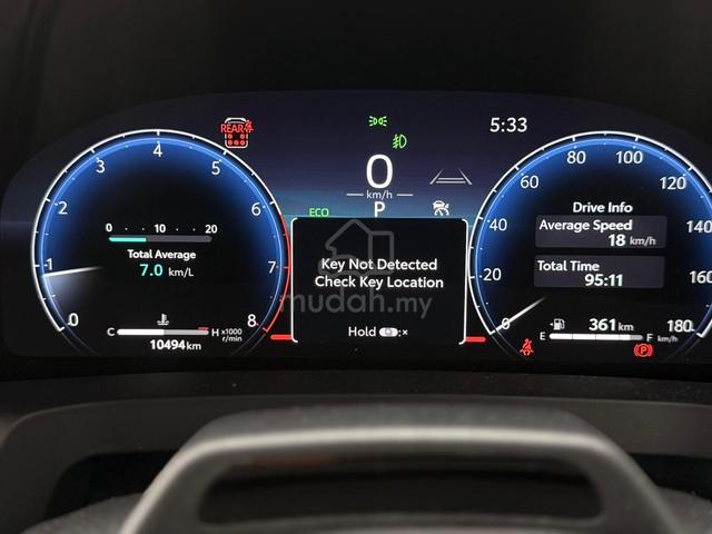 2025 Toyota VELLFIRE 2.4 Z PREMIER (A) - 4