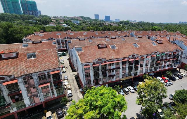 Lestari Perdana Apartment 1