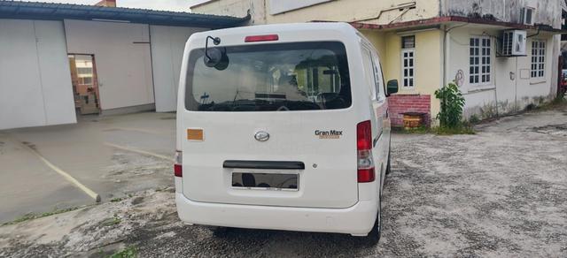 2018 Daihatsu GRAN MAX 1.5 (M) Panel Van Acc Free - 3