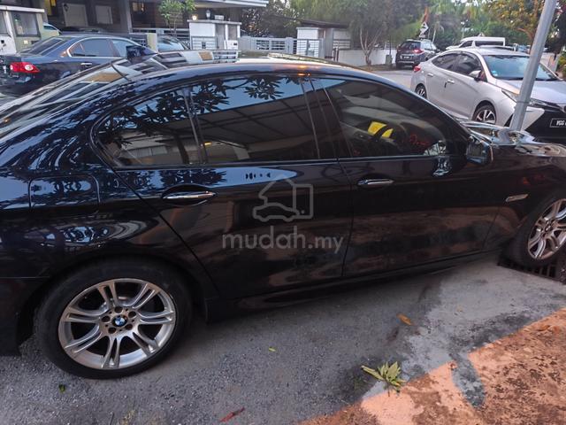 2010 Bmw 5 SERIES 2.5 23I (CBU) F10 (A) - 3