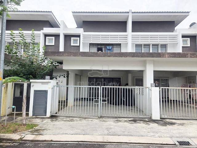 CHEAPEST! Double Storey Terrace, Laman Azalea, Nilai Impian, Nilai 1
