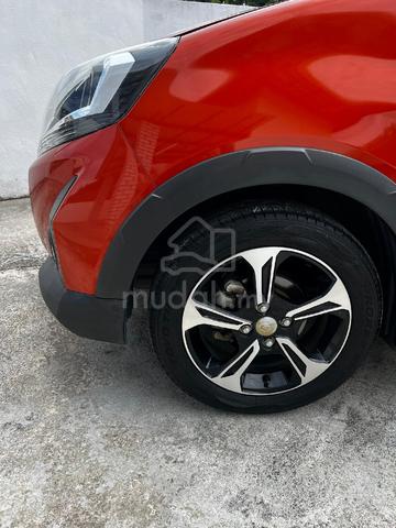 2020 Perodua AXIA 1.0 STYLE (A) - 3