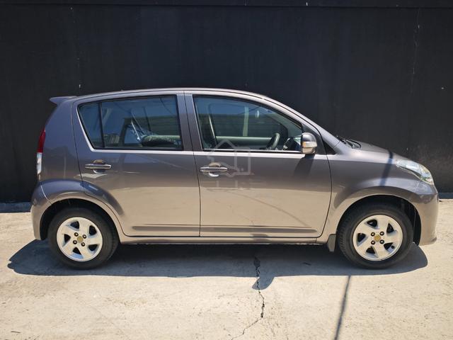 2008 Perodua MYVI 1.3 EZi (A) Cash ONLY - 5
