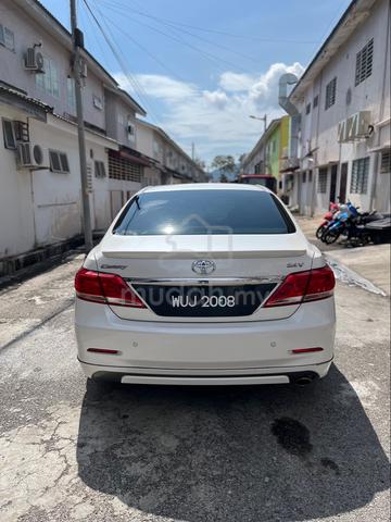 2010 Toyota CAMRY 2.4 V FACELIFT (A) - 3