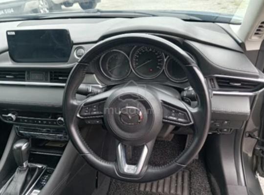 2021 Mazda 6 2.0 SKYACTIV-G MY18 (A) - 3