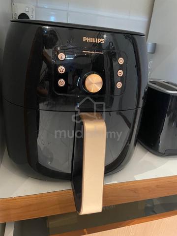 Philips Air Fryer - photo 2 of 2
