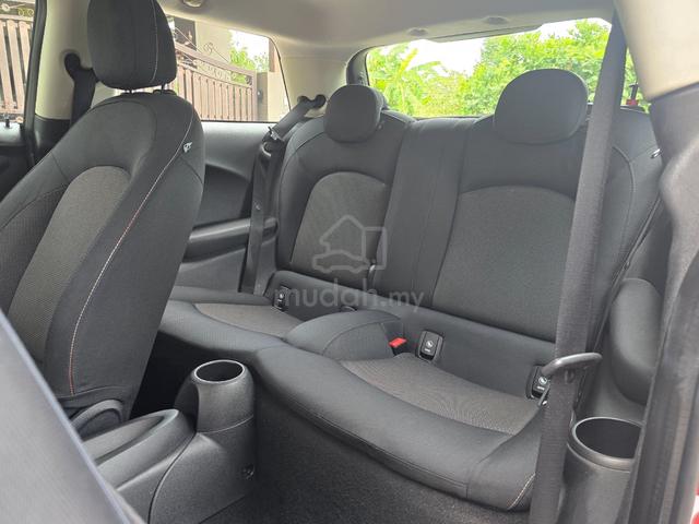 2014 Mini COOPER 1.5 (A) F56 - 5