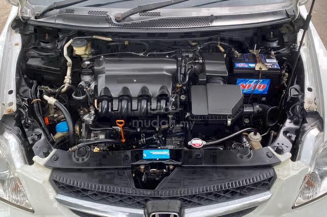 2006 Honda City 1.5 i-DSI (A) 7 Speed Auto - 3