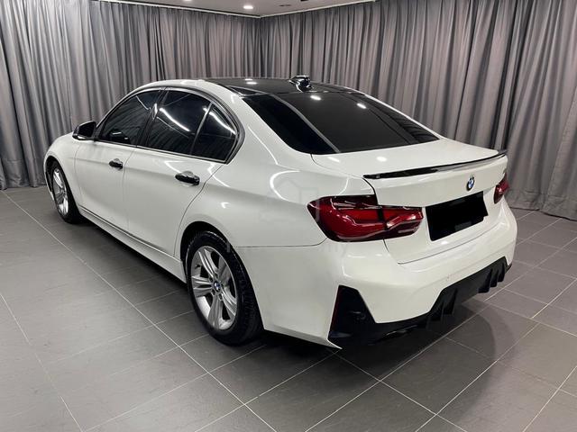 2015 Bmw 320i M SPORTS (CKD) 2.0 FACELIFT (A) - 4