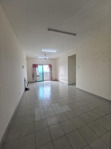 Seruling Apartment 1