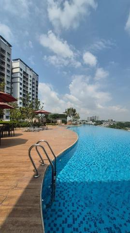 Sutera Pines 1