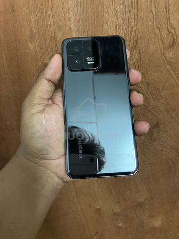 Xiaomi 13 - photo 6 of 6