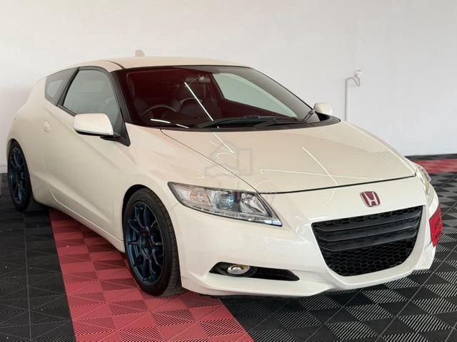 ORI2012 Honda CR-Z 1.5 (HYBRID) (M) 3 YR WARRANTY - 3