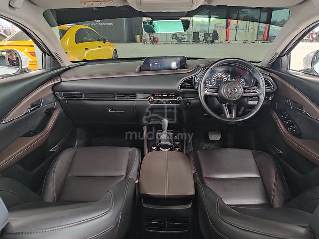 2020 Mazda CX-30 G HIGH 2.0L (A) - 5